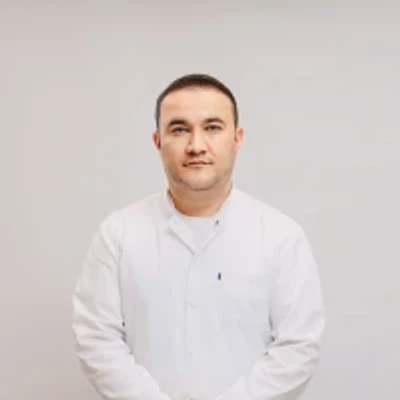 Атаниязов Алижон Ботирбаевич — Дерматовенеролог