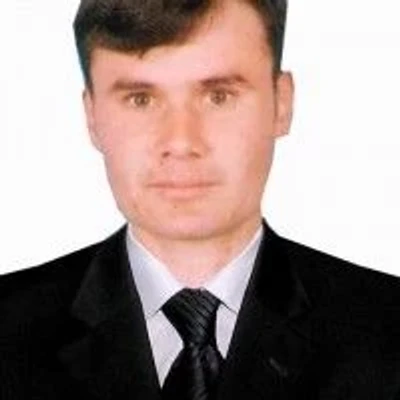 Атажанов Азамат Гаибназарович — Реаниматолог