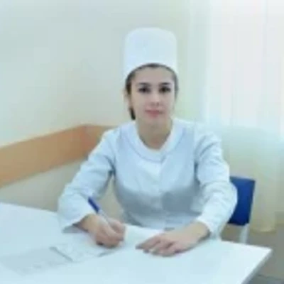 Атоева Азиза Анваровна — Проктолог