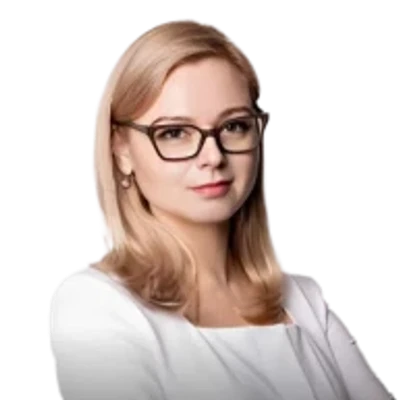 Авдейчик Светлана Андреевна — Генетик