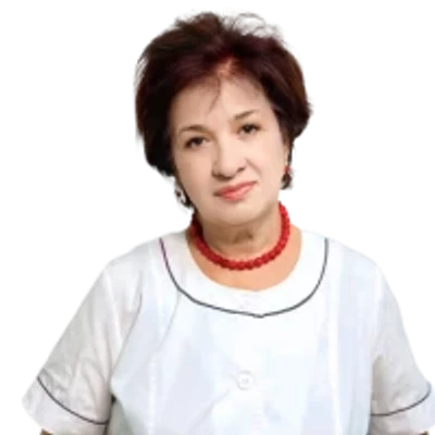 Азиханова Раиса Ахатовна — Лаборант