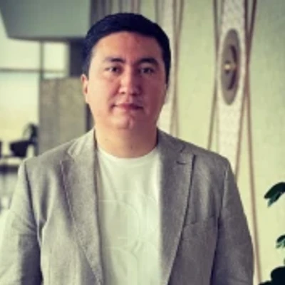 Азимов Сарвар Улугбекович — Офтальмолог