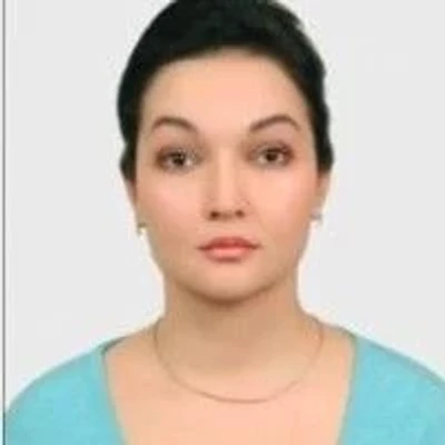 Азимова Эльмира Ибрагимовна — Гинеколог