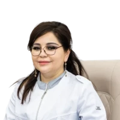 Азимова Фатима Вахидовна — Дерматолог