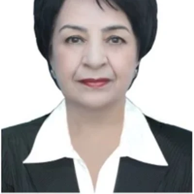 Азимова Мавлюда Махмудовна — Ревматолог