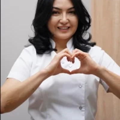 Азимова Шахноза Шарофуддиновна — Эндокринолог