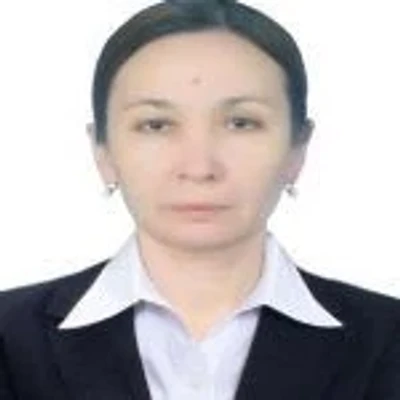 Азизова Покиза Хусановн — Эндокринолог