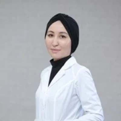 Азизова Зулхумор Салохиддиновна — Гинеколог