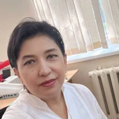 Бабаёрова Шахло Убайдуллаевна — Лаборант