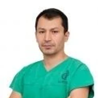 Бабаев Афзалжон Одилжонович — Кардиохирург