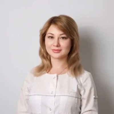 Бабакулова Гулнара Сабиржановна — Дерматолог