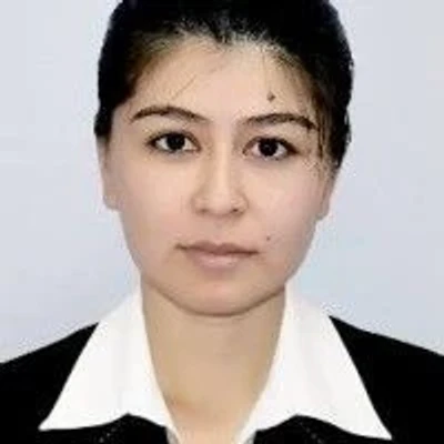 Бабажанова Наргиза Усмановна — Гинеколог