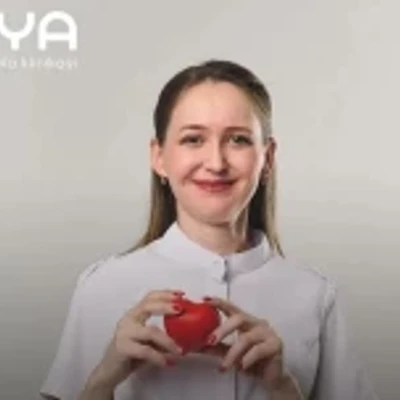 Бадрутдинова Рузалия Замировна — УЗИ-специалист