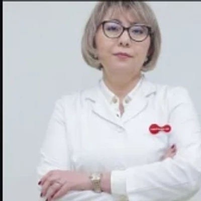 Бахадирова Муниса Анваровна — Невропатолог