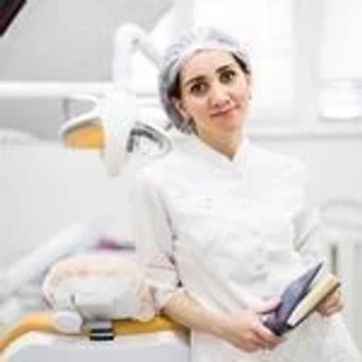 Бахирдиханова Сурайё Сайфуллаевна — Стоматолог