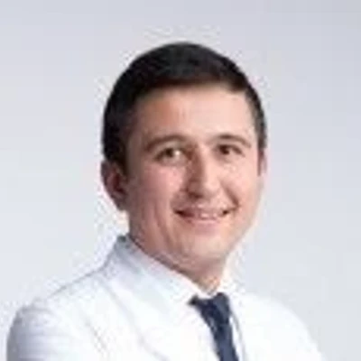 Баходиров Саид Комилович — Эндокринолог