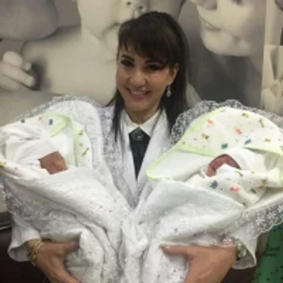 Баходырова Шахноза Файзуллаевна — Гинеколог