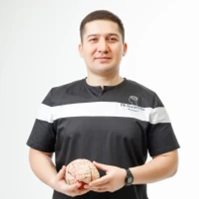 Бахриев Бахриддин Ризвонкулович — Невролог