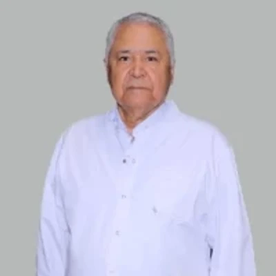 Бахритдинов Фазлитдин Шамсутдинович — Хирург