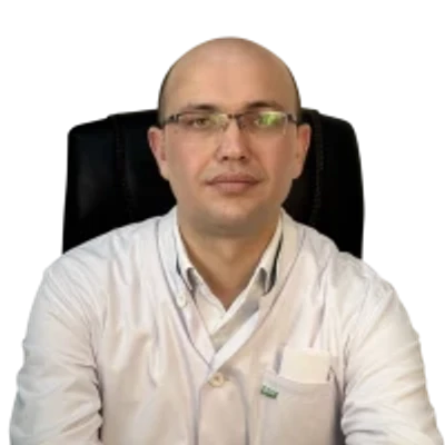 Бакаев Искандарбек Ахрорович — Кардиолог