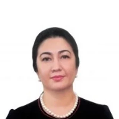 Бакиева Шахло Хамидуллаевна — ЛОР (Отоларинголог)
