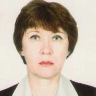 Басова Алла Руальдовна — Лаборант