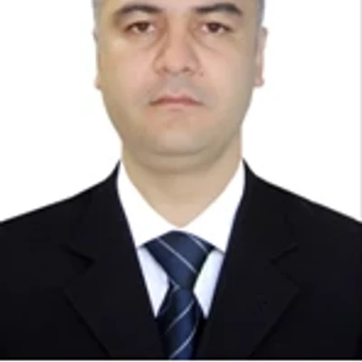 Батиров Абдурасул Жумаевич — ЛОР (Отоларинголог)
