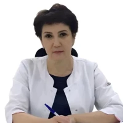 Байбекова Гузаль Мустафаевна — Гинеколог