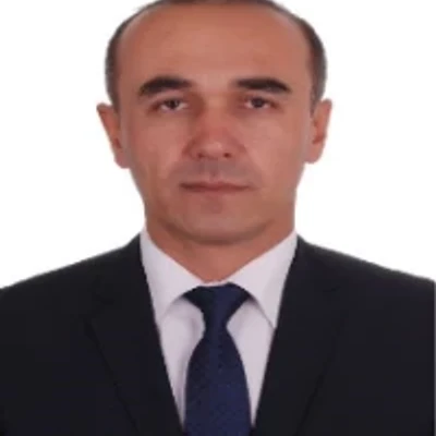 Баймурадов Шухрат Абдужалилович — ЛОР (Отоларинголог)