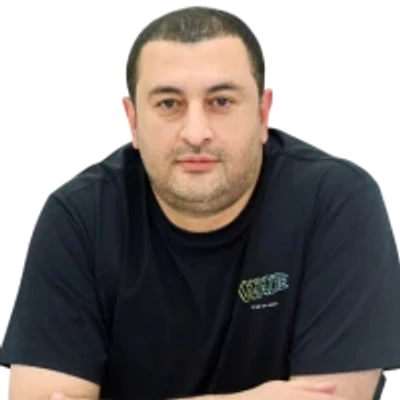 Байрамов Сабир Джабраилович — Гинеколог