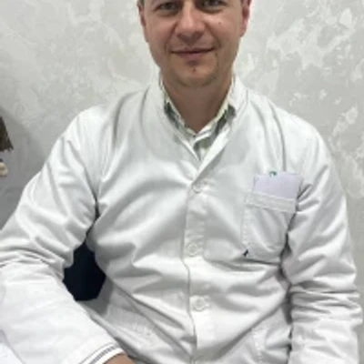 Байжанов Тимур Кадамович — Эндокринолог