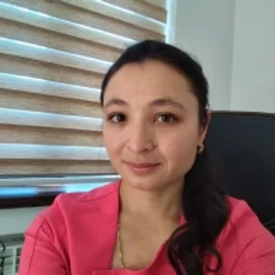 Базарбаева Нигора Шералиевна — Эндокринолог