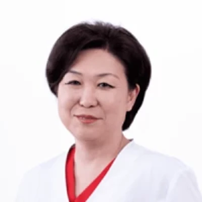 Бегимкулова  Татьяна Анатольевна — УЗИ-специалист