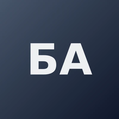 Бекчанов Акбар Анварович — УЗИ-специалист