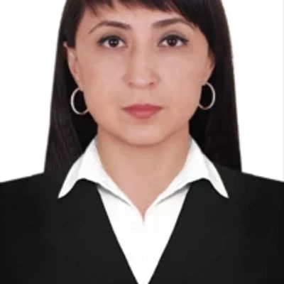 Бекенова Гулчехра Тулегенова — Ревматолог