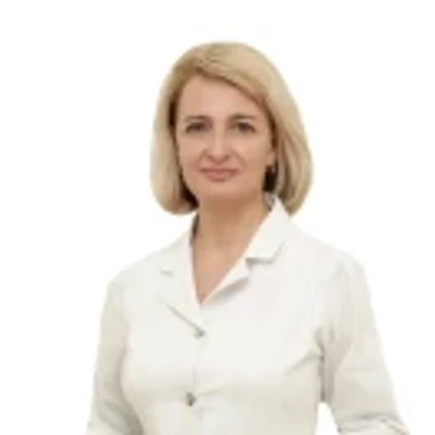 Белолипова Елена Вячеславовна — Офтальмолог