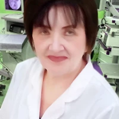 Белова Любовь Владимировна — Дерматолог