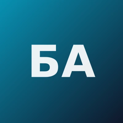 Бердалиев Аббосбек Фахриддинович — Офтальмолог