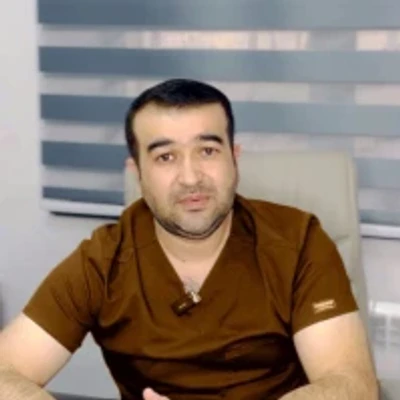 Бешимов Шухрат Рузиназарович — Дерматолог