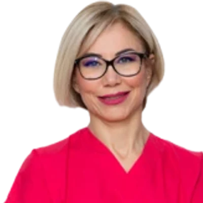 Бетюль Калай — Гинеколог