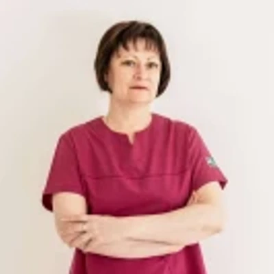 Бирюкова Анна Борисовна — Невропатолог