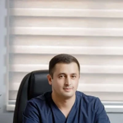 Бобоёров Расул Абдулло угли — ЛОР (Отоларинголог)