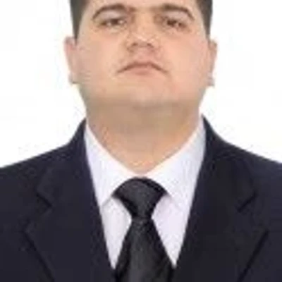 Бобохонов Максад Гулимбоевич — ЛОР (Отоларинголог)