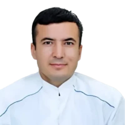 Бобокулов Алишер Эркинович — ЛОР (Отоларинголог)
