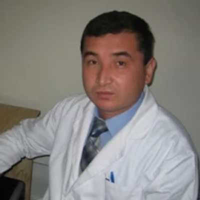 Болтабоев Алишер Тулибаевич — Хирург