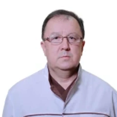 Болтаев Давлятиер Эгамбердиевич — Хирург