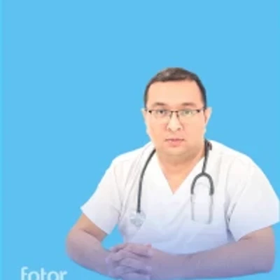 Ботиров Сардорхон Шодихонович — Кардиолог