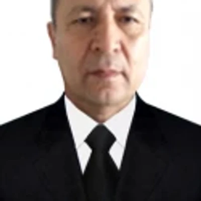 Боймирзаев Кимсанбой Хакимович — Реаниматолог