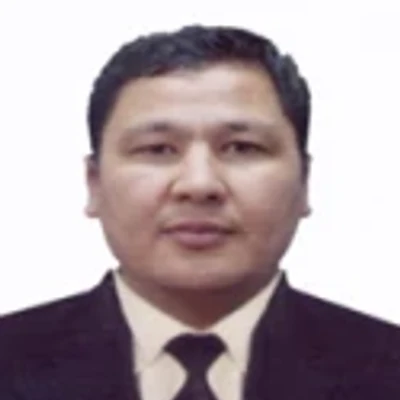 Бойназаров Толибжон Хайитмуродович — Ортопед