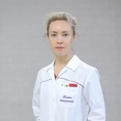 Братанова Маргарита Львовна — Гинеколог